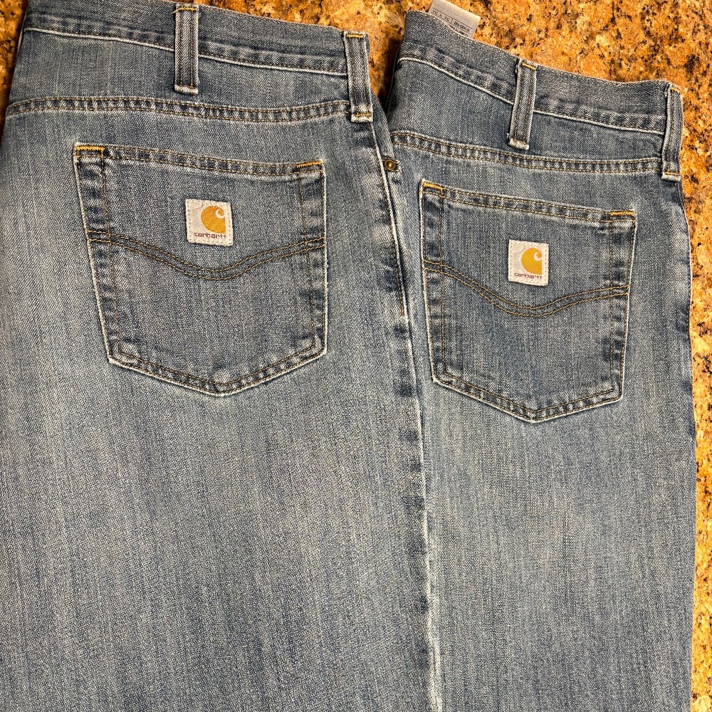 Carhartt Jeans 36x34
